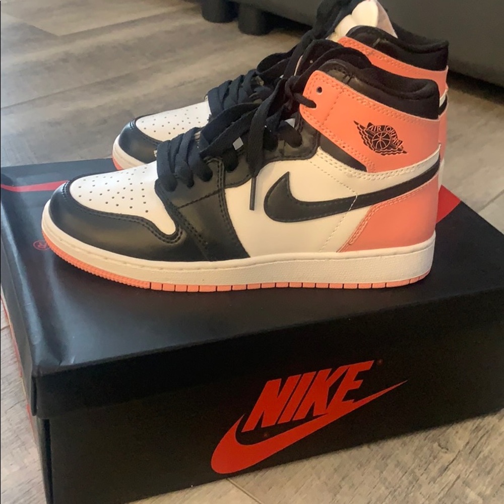 Air Jordan 1 Retro High